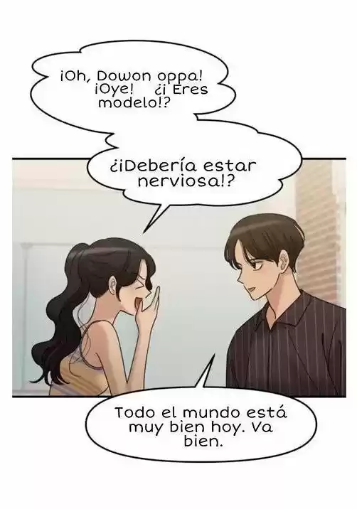 No Longer A Heroine! - Capítulo 68 - Página 21 - LectorTMOo