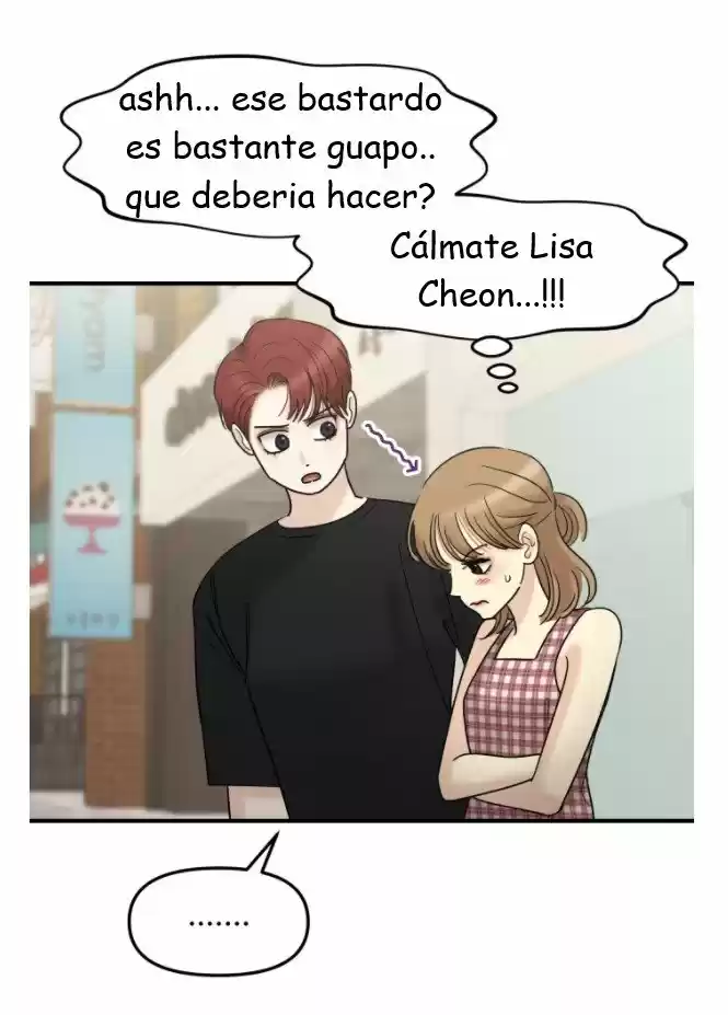 No Longer A Heroine! - Capítulo 68 - Página 22 - LectorTMOo