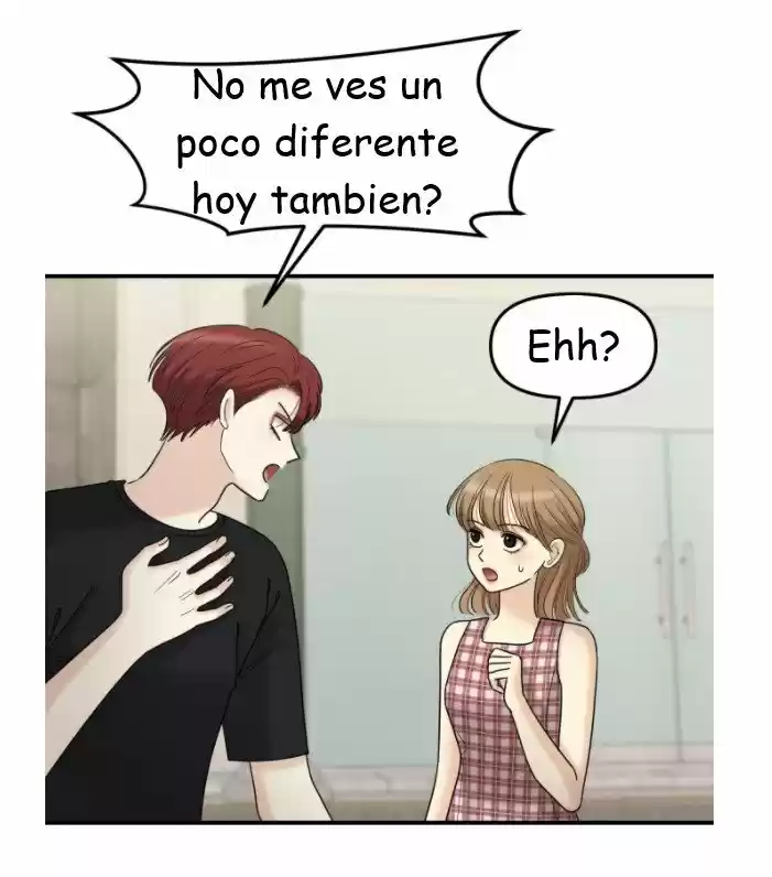 No Longer A Heroine! - Capítulo 68 - Página 24 - LectorTMOo