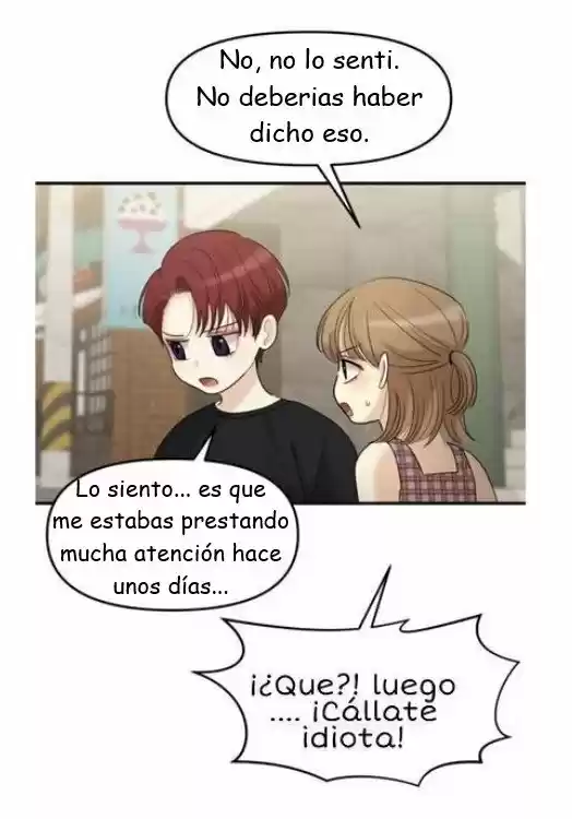 No Longer A Heroine! - Capítulo 68 - Página 26 - LectorTMOo