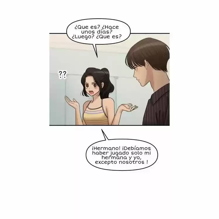No Longer A Heroine! - Capítulo 68 - Página 27 - LectorTMOo