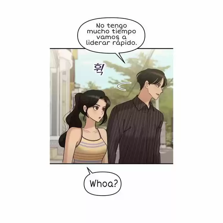 No Longer A Heroine! - Capítulo 68 - Página 28 - LectorTMOo