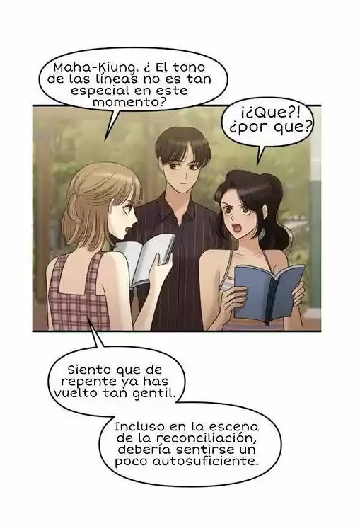 No Longer A Heroine! - Capítulo 68 - Página 31 - LectorTMOo