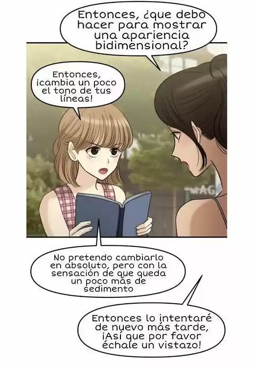 No Longer A Heroine! - Capítulo 68 - Página 33 - LectorTMOo