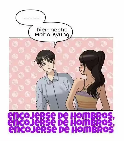 No Longer A Heroine! - Capítulo 68 - Página 41 - LectorTMOo