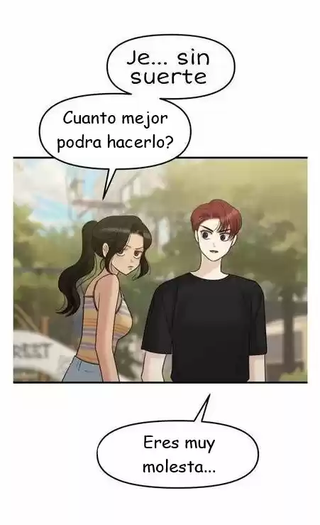 No Longer A Heroine! - Capítulo 68 - Página 46 - LectorTMOo