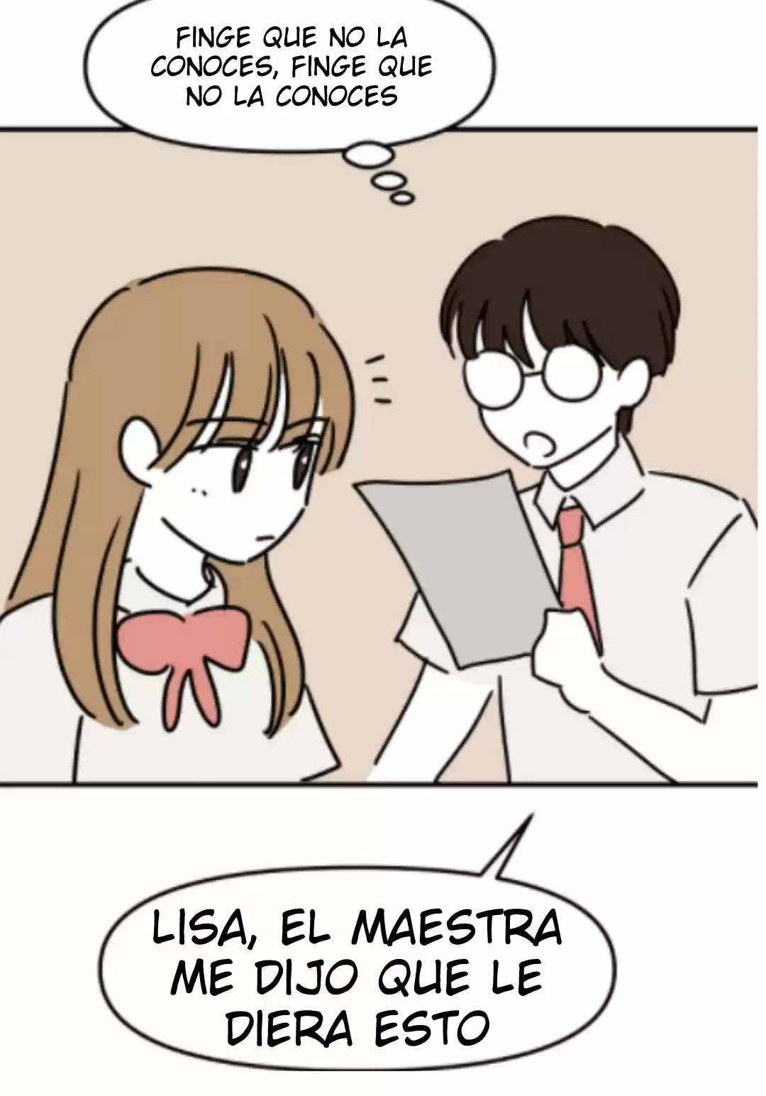No Longer A Heroine! - Capítulo 69.10 - Página 7 - LectorTMOo