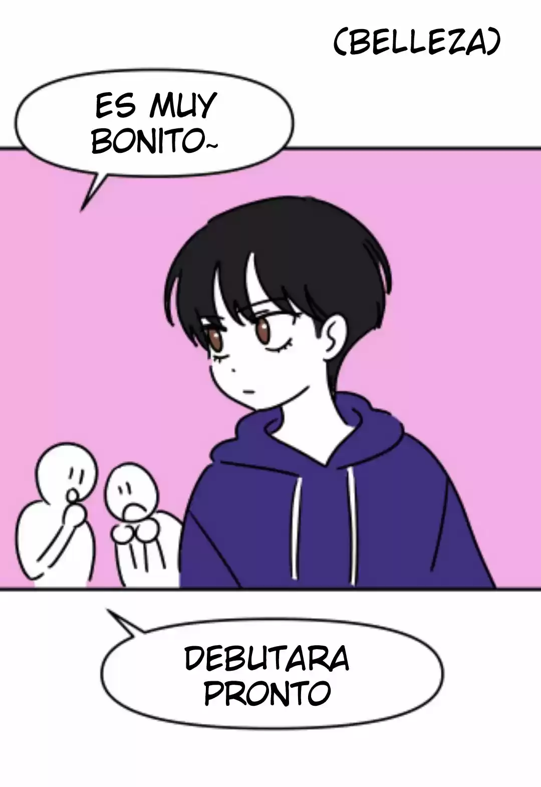 No Longer A Heroine! - Capítulo 69.10 - Página 11 - LectorTMOo