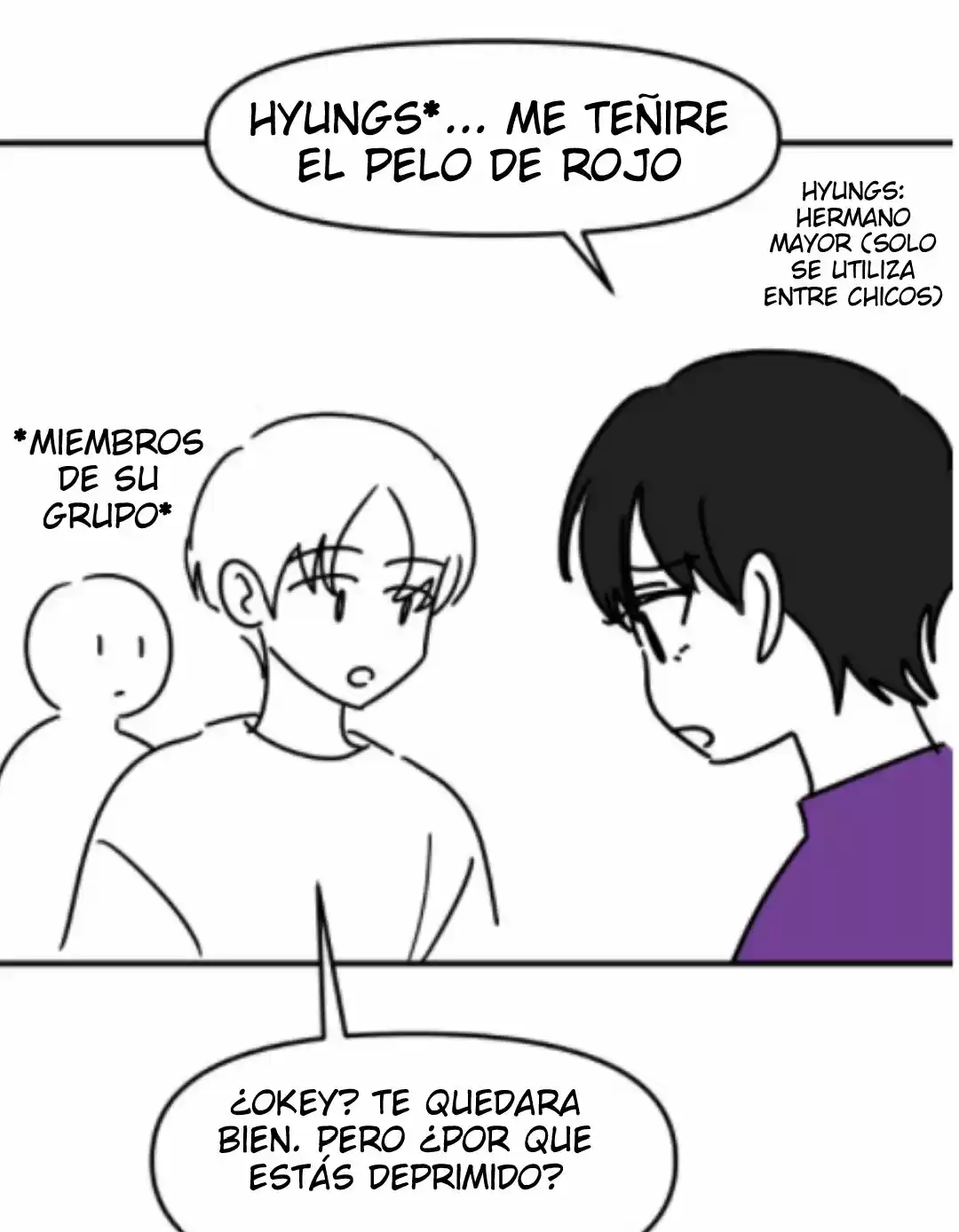 No Longer A Heroine! - Capítulo 69.10 - Página 12 - LectorTMOo