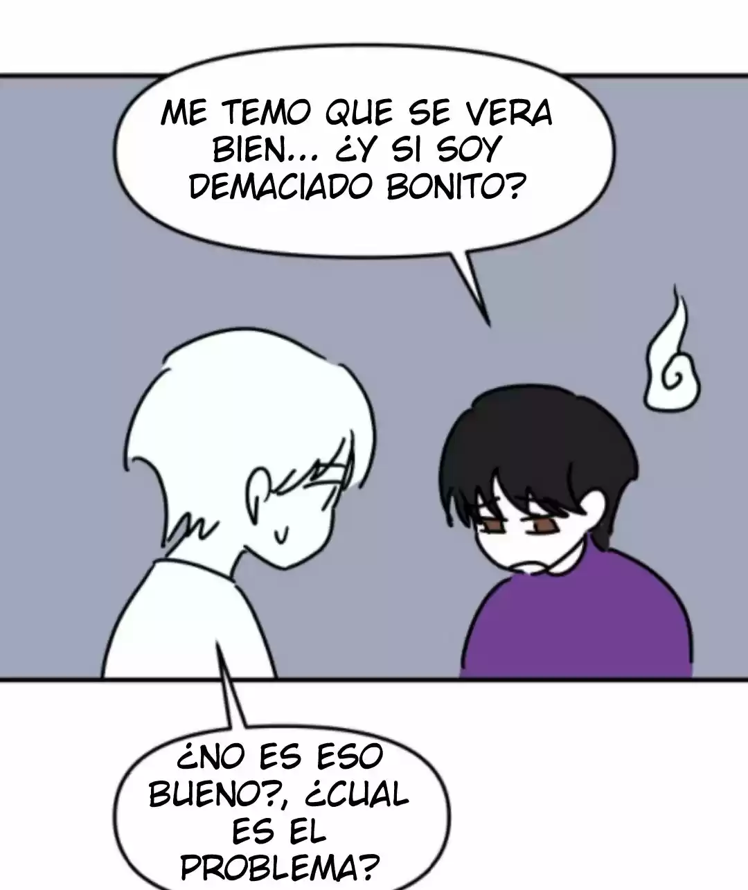 No Longer A Heroine! - Capítulo 69.10 - Página 13 - LectorTMOo