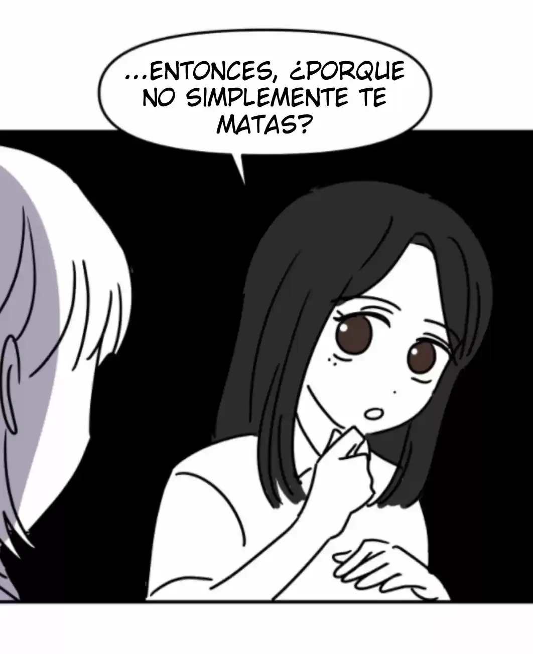 No Longer A Heroine! - Capítulo 69.10 - Página 16 - LectorTMOo