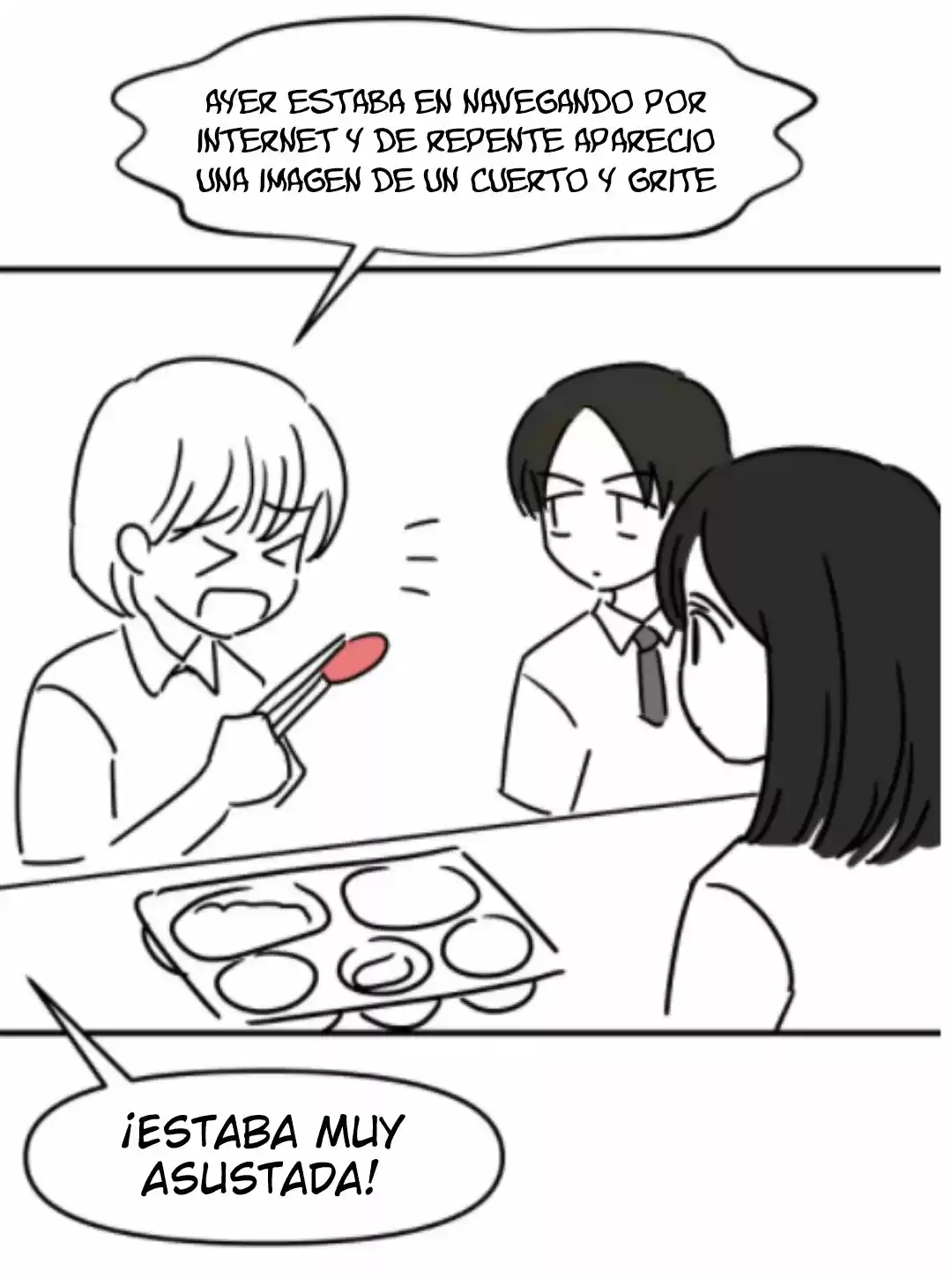 No Longer A Heroine! - Capítulo 69.10 - Página 17 - LectorTMOo