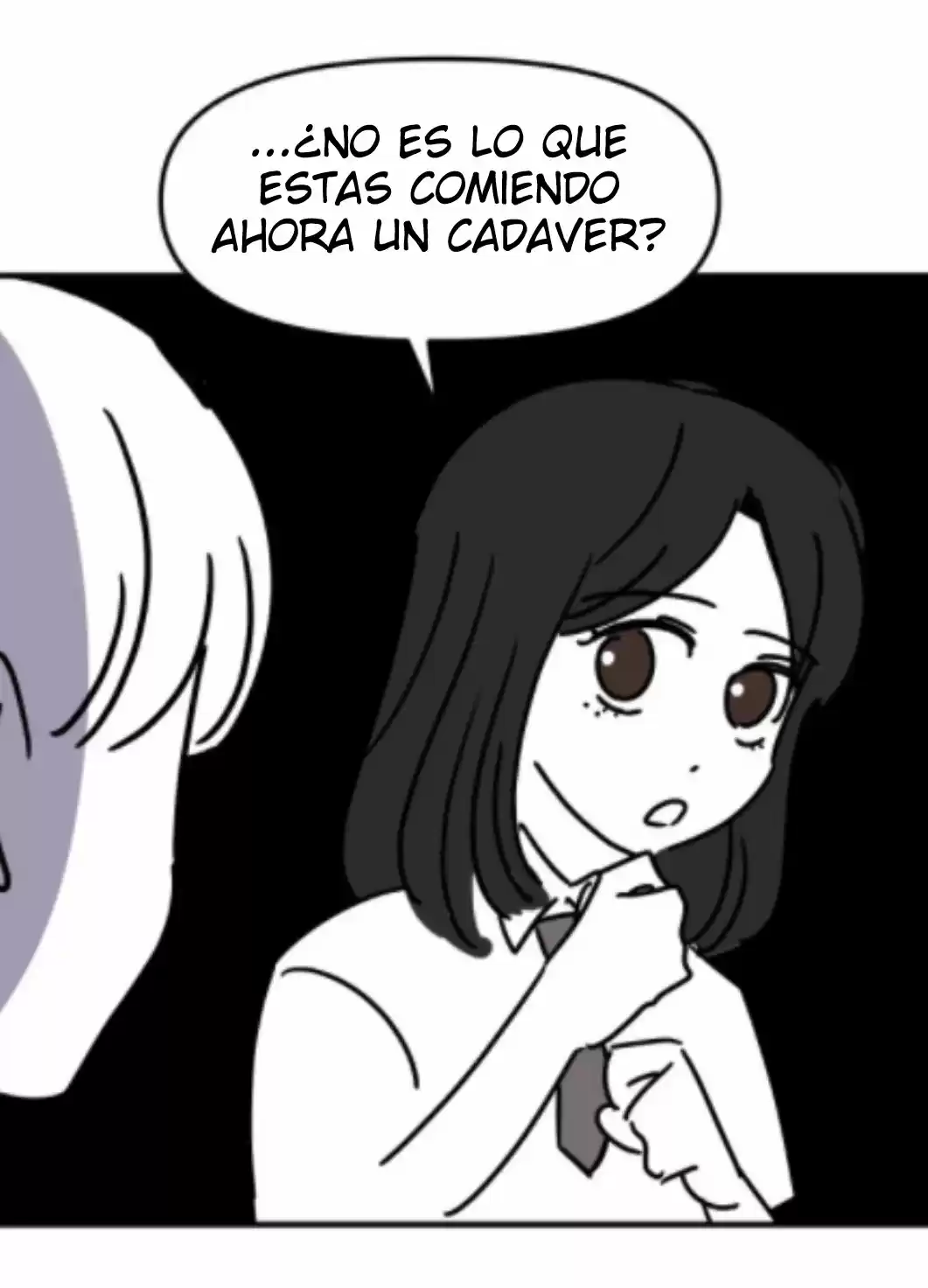 No Longer A Heroine! - Capítulo 69.10 - Página 18 - LectorTMOo