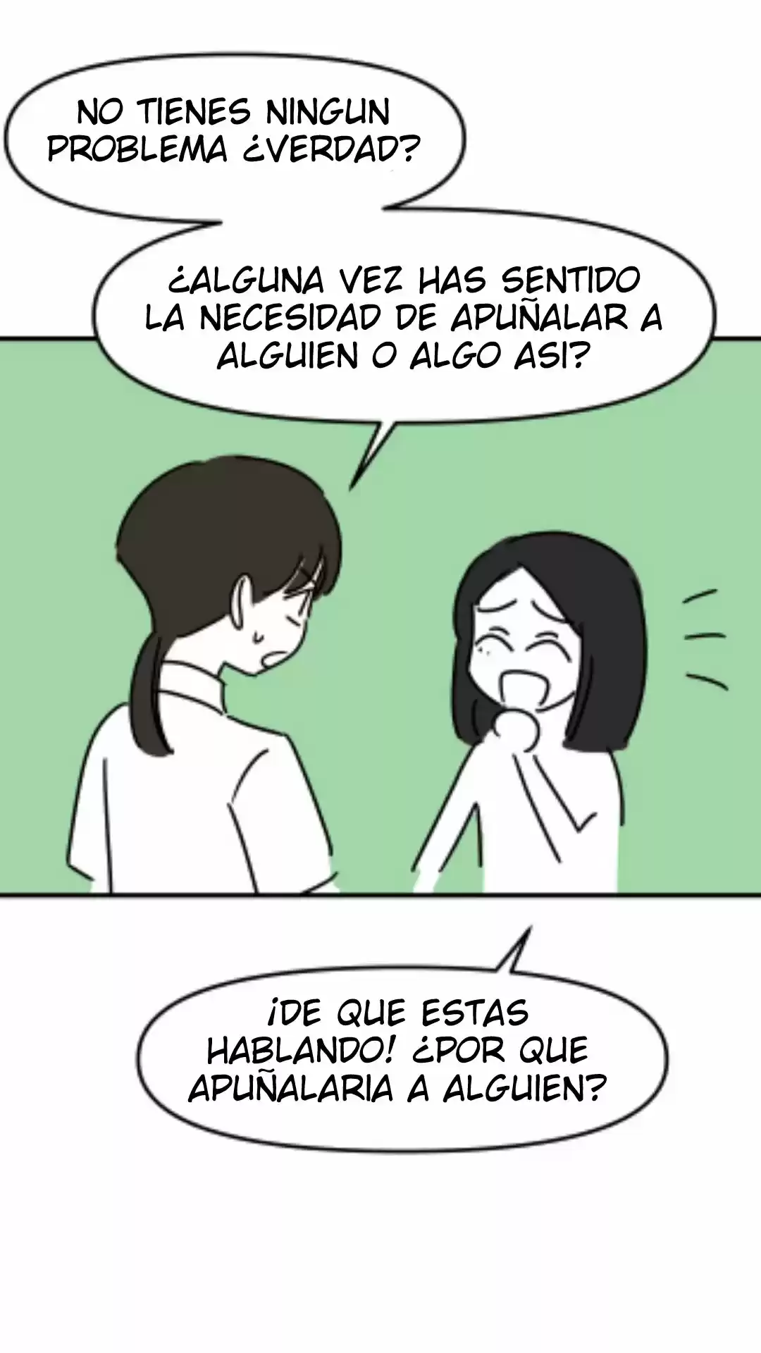 No Longer A Heroine! - Capítulo 69.10 - Página 20 - LectorTMOo