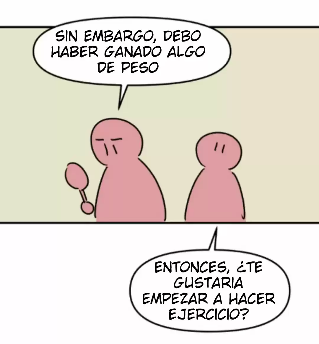 No Longer A Heroine! - Capítulo 69.10 - Página 24 - LectorTMOo