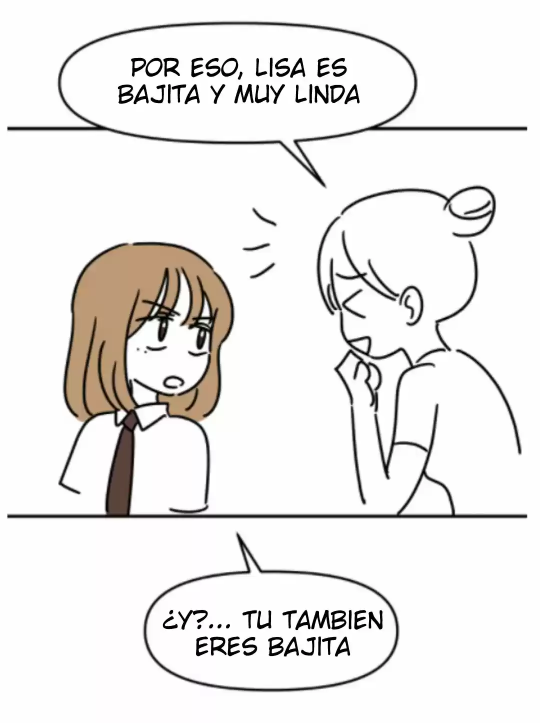 No Longer A Heroine! - Capítulo 69.10 - Página 28 - LectorTMOo