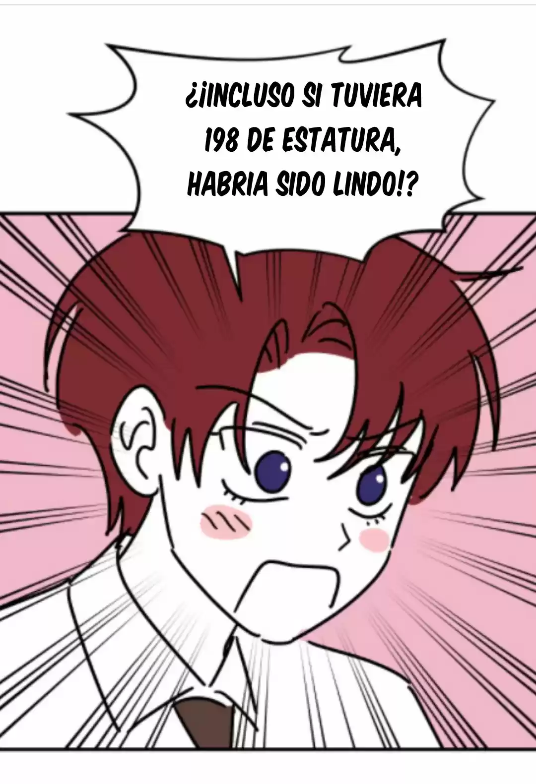 No Longer A Heroine! - Capítulo 69.10 - Página 30 - LectorTMOo