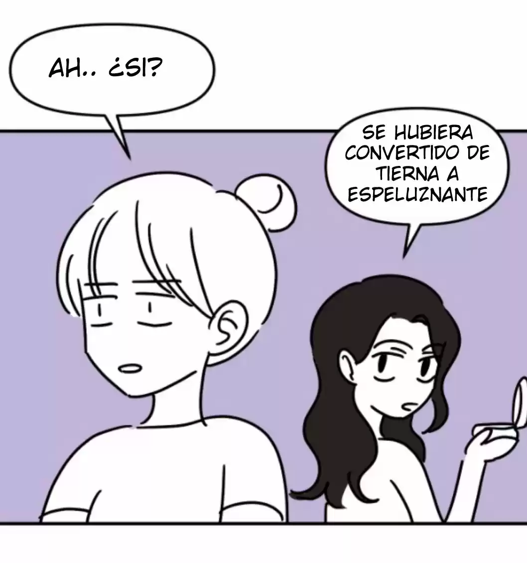 No Longer A Heroine! - Capítulo 69.10 - Página 31 - LectorTMOo