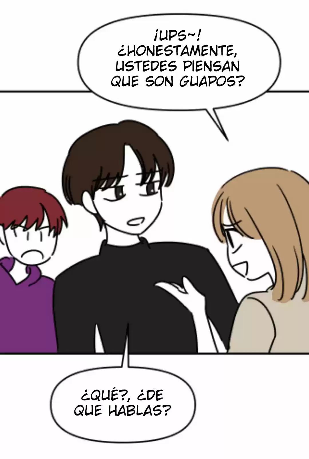 No Longer A Heroine! - Capítulo 69.10 - Página 39 - LectorTMOo
