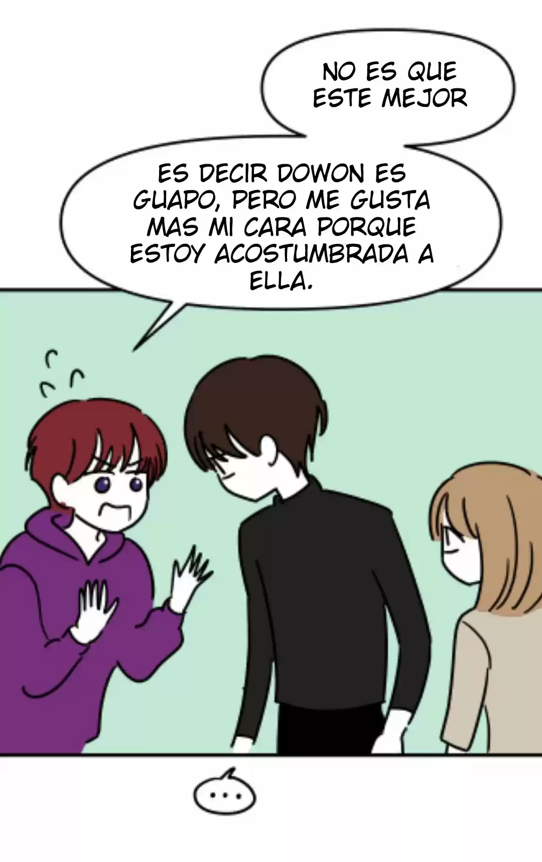 No Longer A Heroine! - Capítulo 69.10 - Página 42 - LectorTMOo