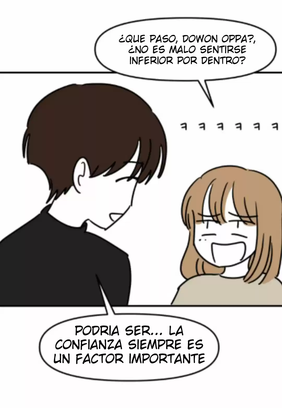 No Longer A Heroine! - Capítulo 69.10 - Página 43 - LectorTMOo