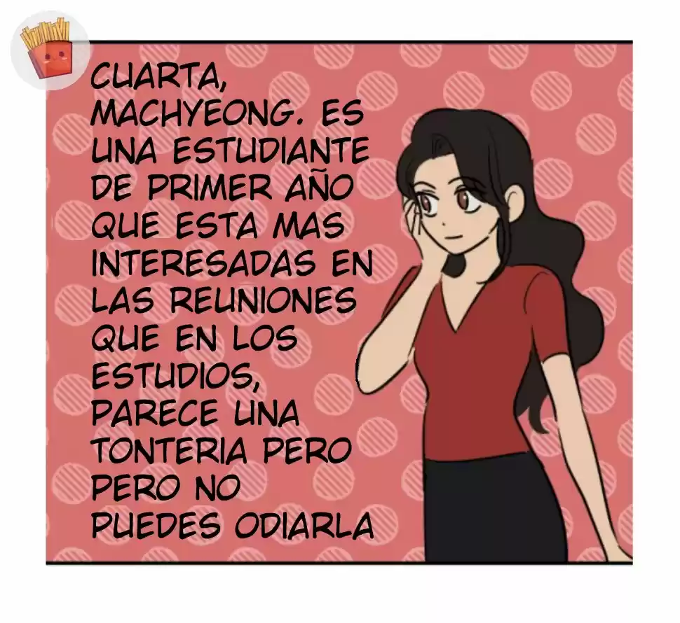 No Longer A Heroine! - Capítulo 69.20 - Página 5 - LectorTMOo