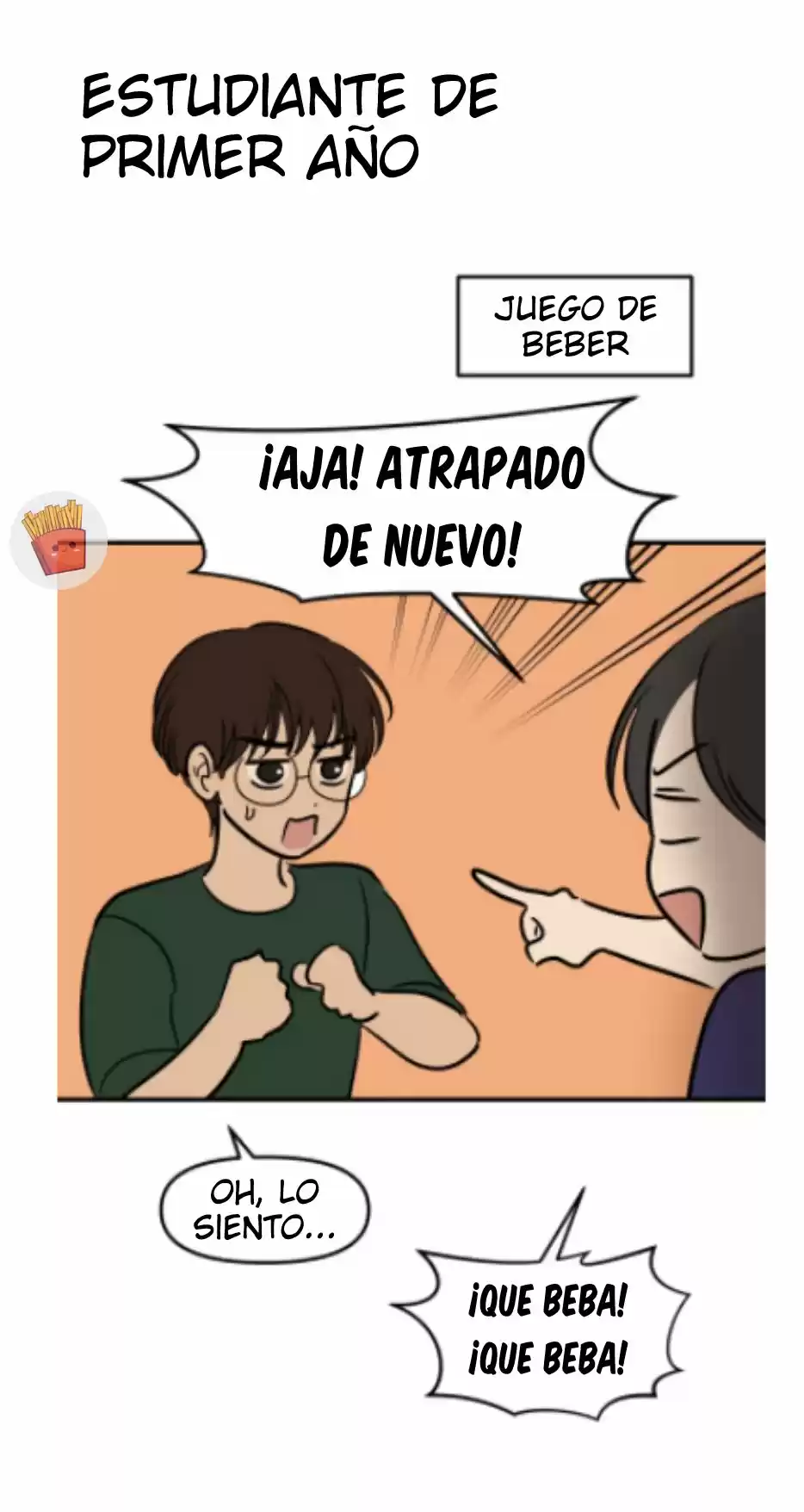 No Longer A Heroine! - Capítulo 69.20 - Página 6 - LectorTMOo