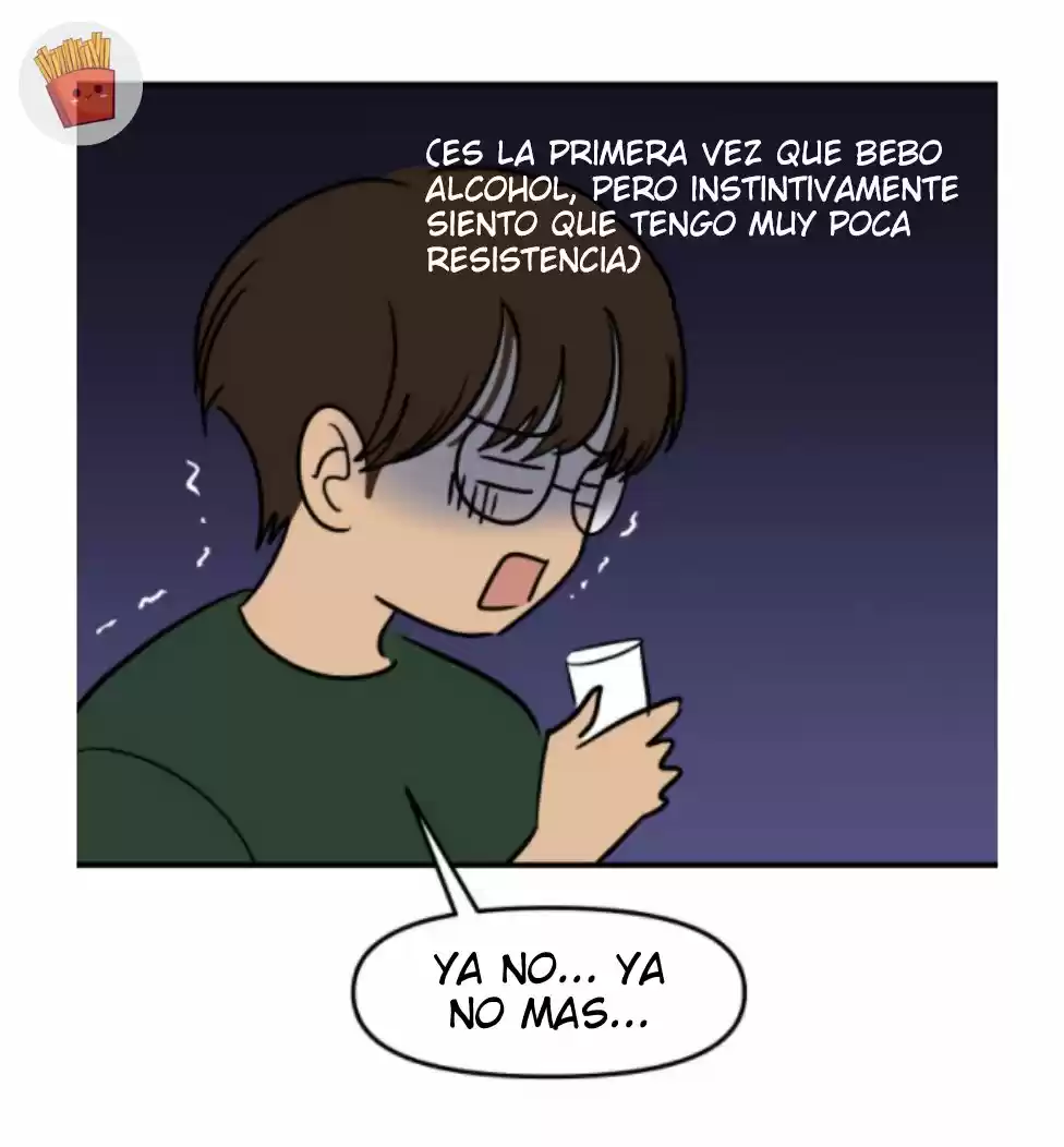 No Longer A Heroine! - Capítulo 69.20 - Página 7 - LectorTMOo