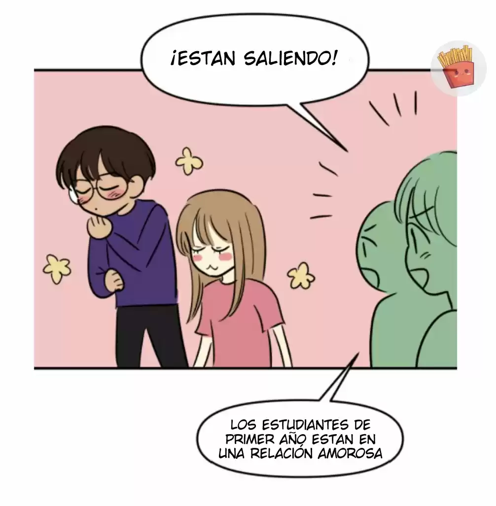 No Longer A Heroine! - Capítulo 69.20 - Página 12 - LectorTMOo