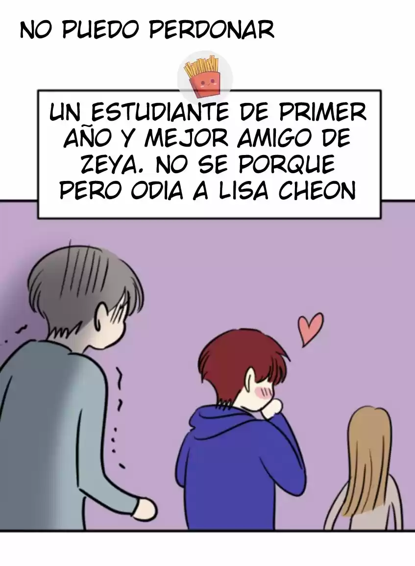No Longer A Heroine! - Capítulo 69.20 - Página 17 - LectorTMOo