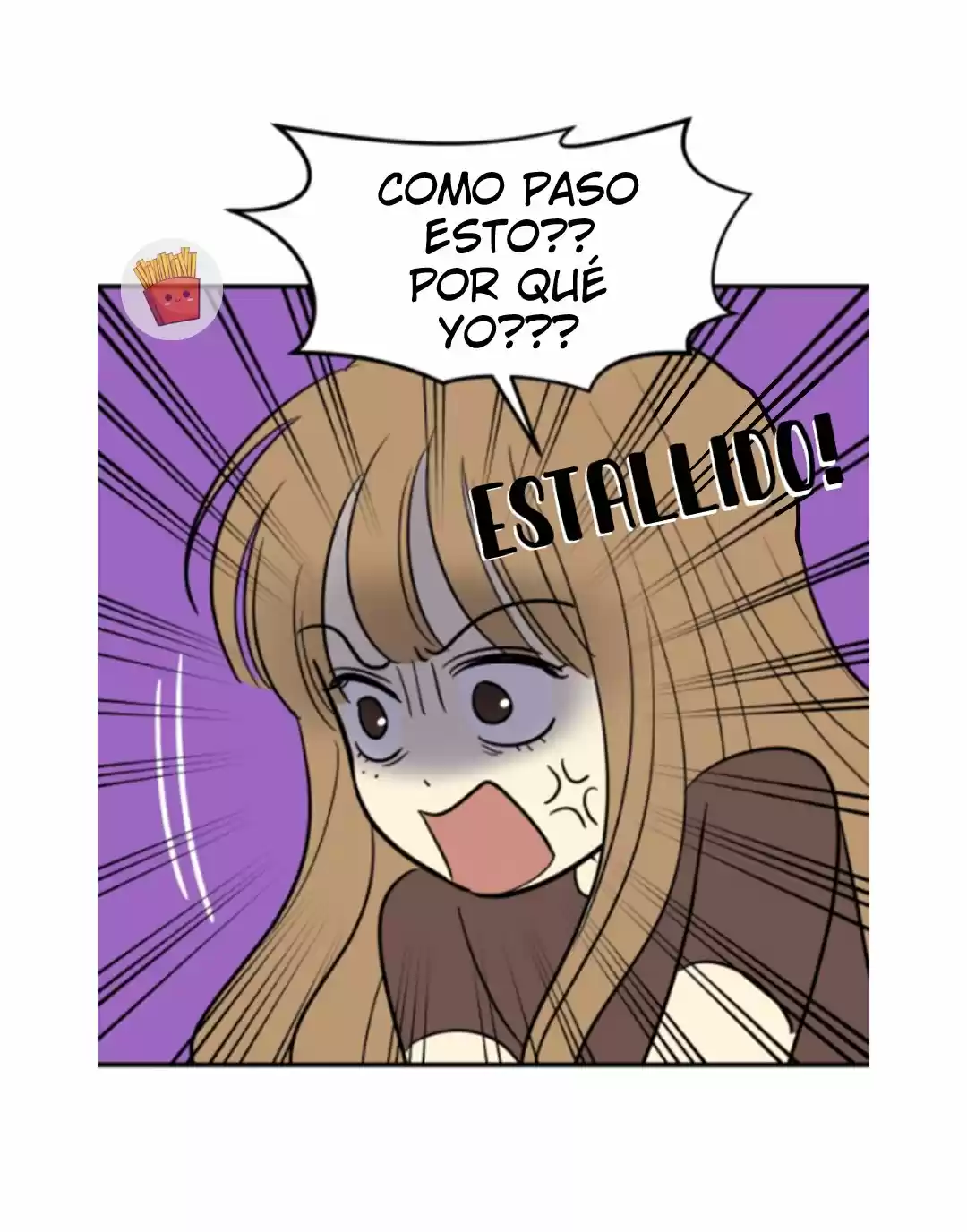 No Longer A Heroine! - Capítulo 69.20 - Página 19 - LectorTMOo