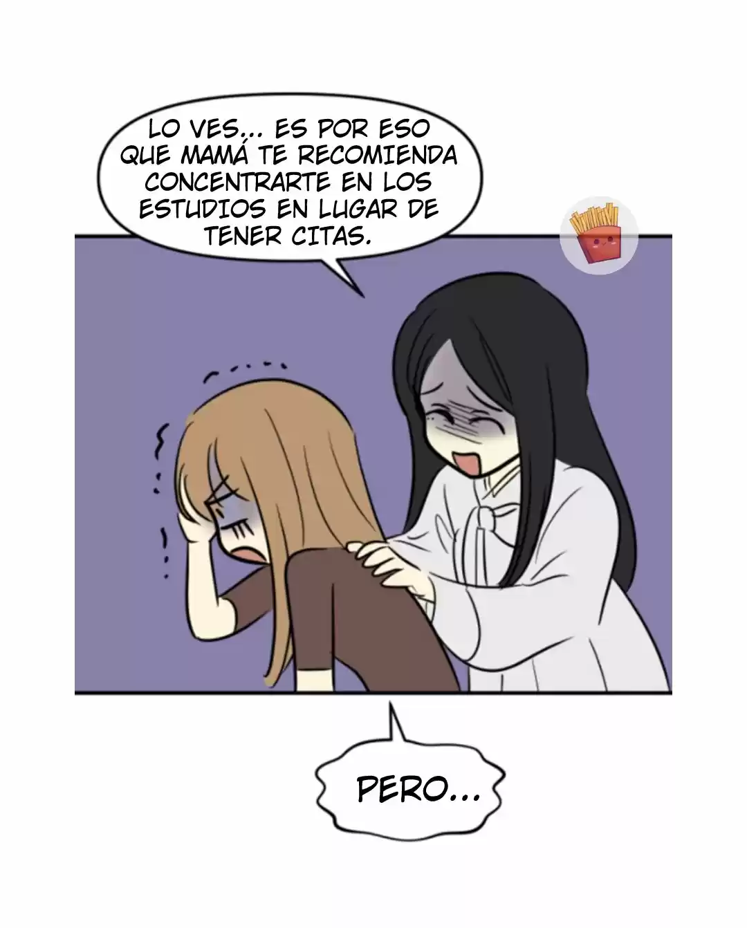 No Longer A Heroine! - Capítulo 69.20 - Página 20 - LectorTMOo