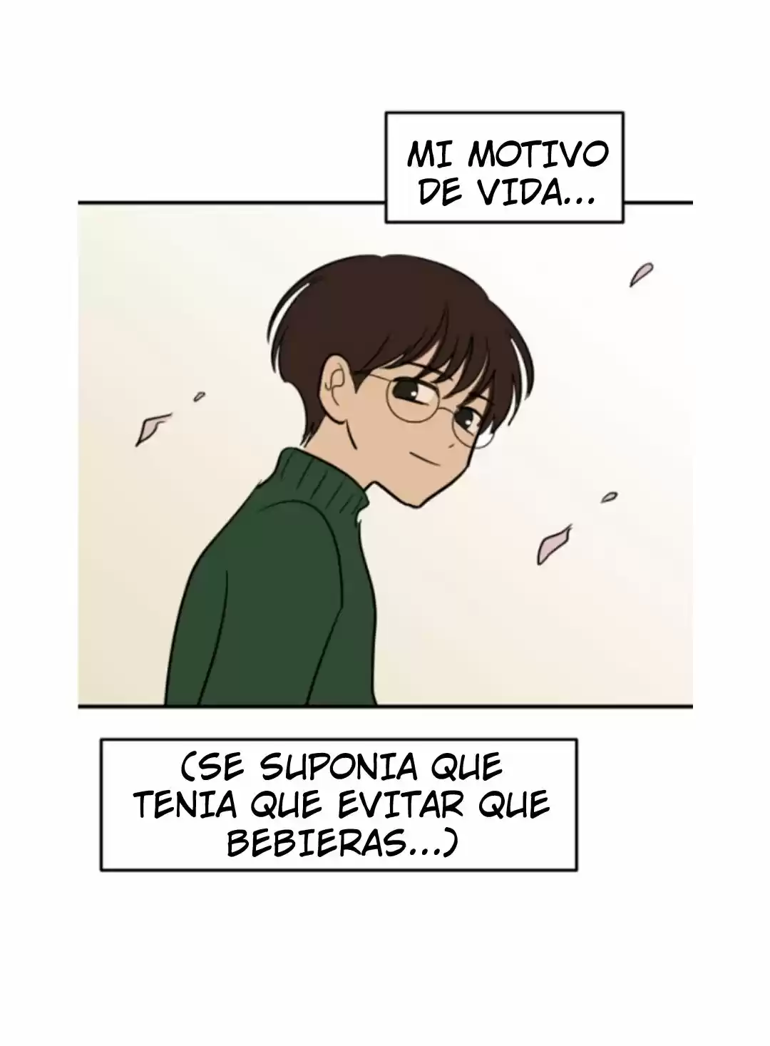 No Longer A Heroine! - Capítulo 69.20 - Página 21 - LectorTMOo