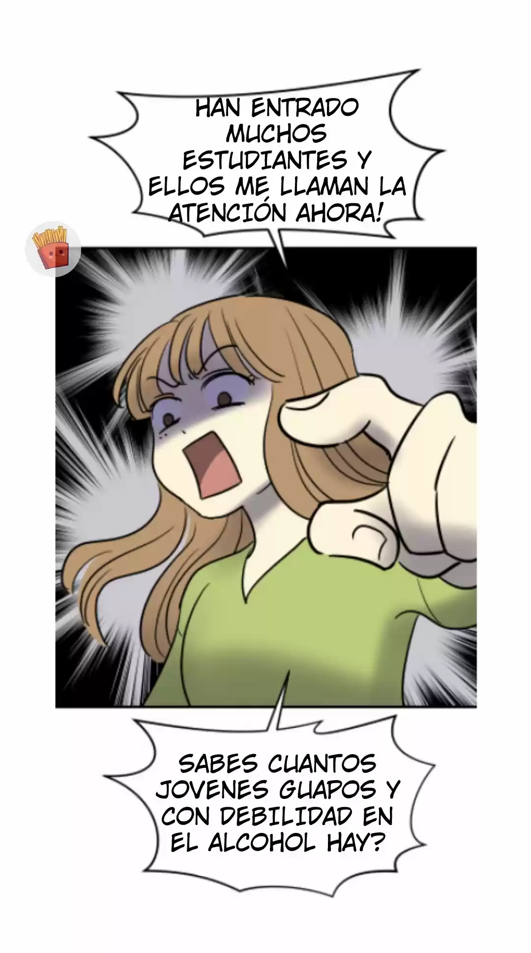No Longer A Heroine! - Capítulo 69.20 - Página 24 - LectorTMOo