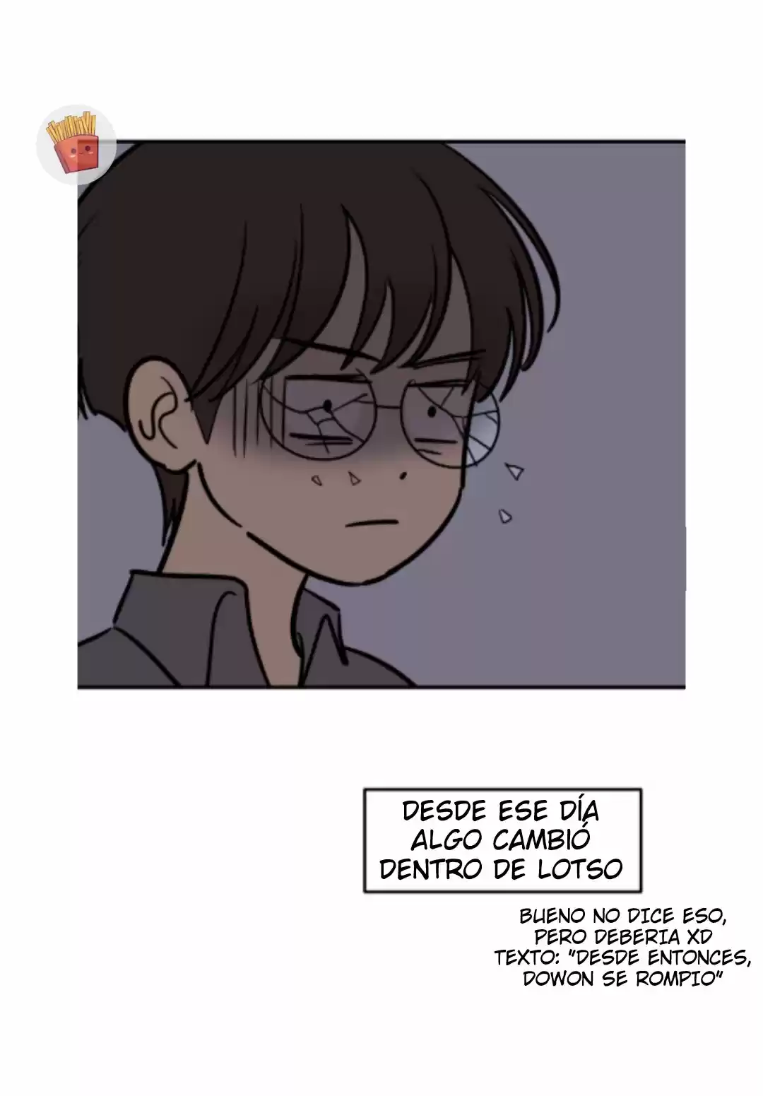No Longer A Heroine! - Capítulo 69.20 - Página 26 - LectorTMOo