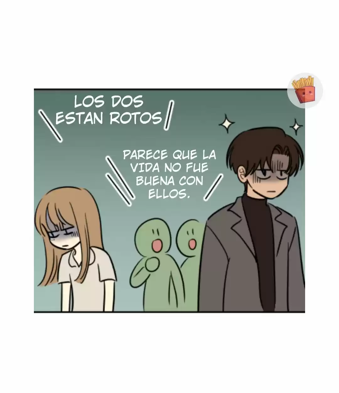 No Longer A Heroine! - Capítulo 69.20 - Página 27 - LectorTMOo