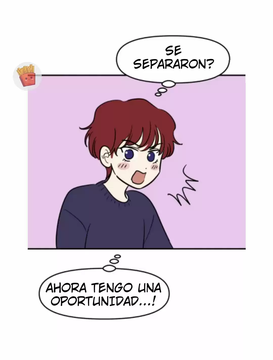 No Longer A Heroine! - Capítulo 69.20 - Página 28 - LectorTMOo