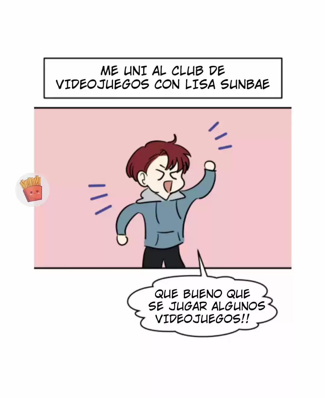 No Longer A Heroine! - Capítulo 69.20 - Página 29 - LectorTMOo