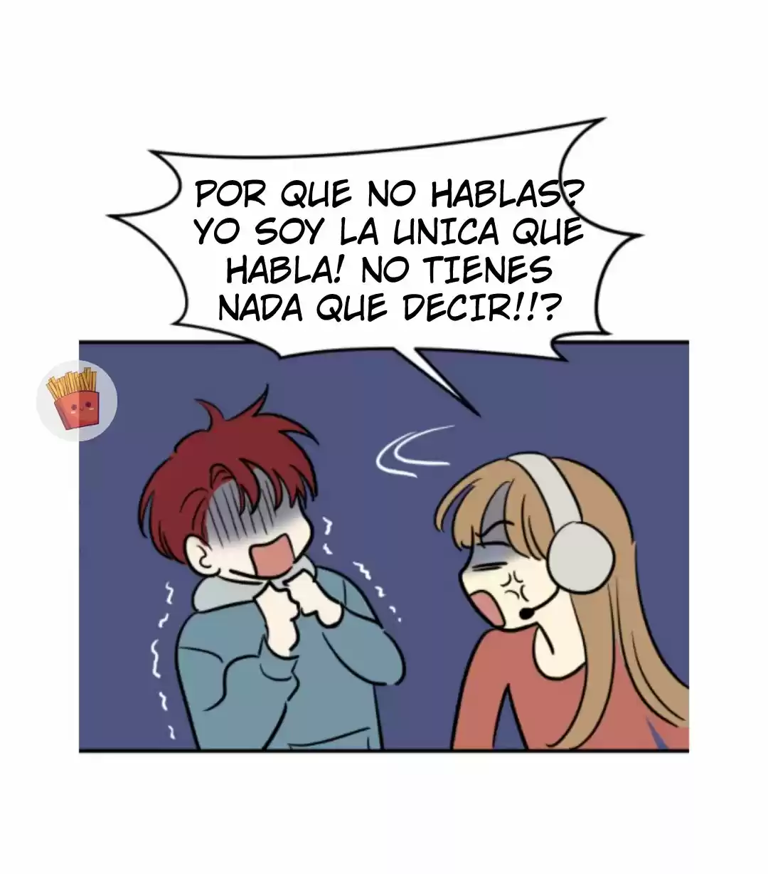 No Longer A Heroine! - Capítulo 69.20 - Página 31 - LectorTMOo