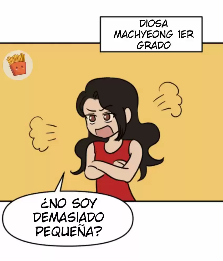 No Longer A Heroine! - Capítulo 69.20 - Página 33 - LectorTMOo