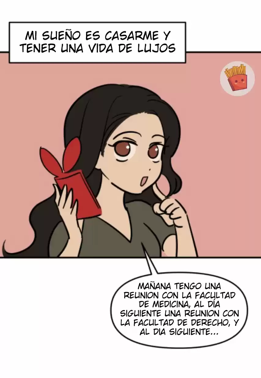 No Longer A Heroine! - Capítulo 69.20 - Página 34 - LectorTMOo