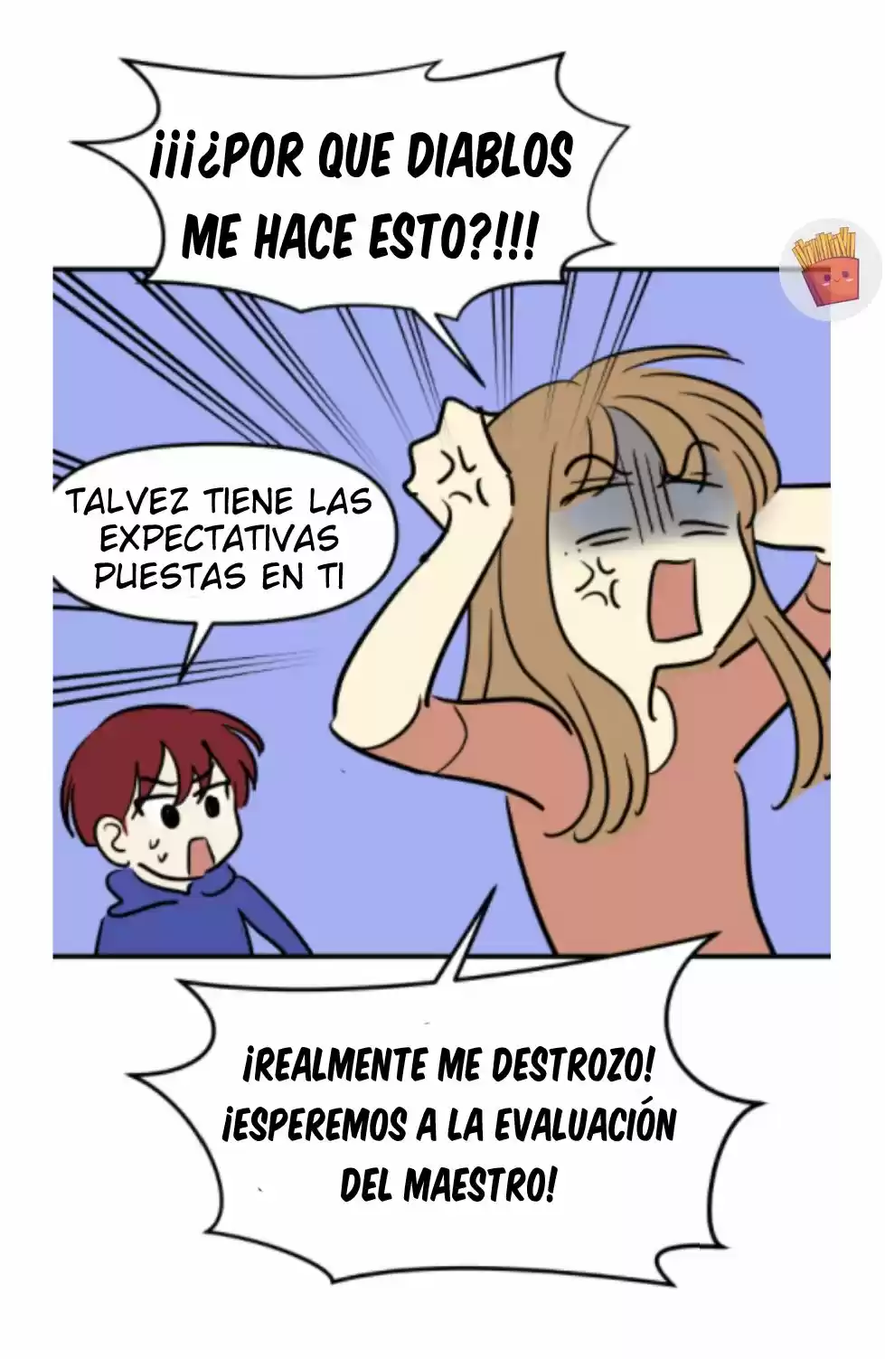 No Longer A Heroine! - Capítulo 69.20 - Página 39 - LectorTMOo