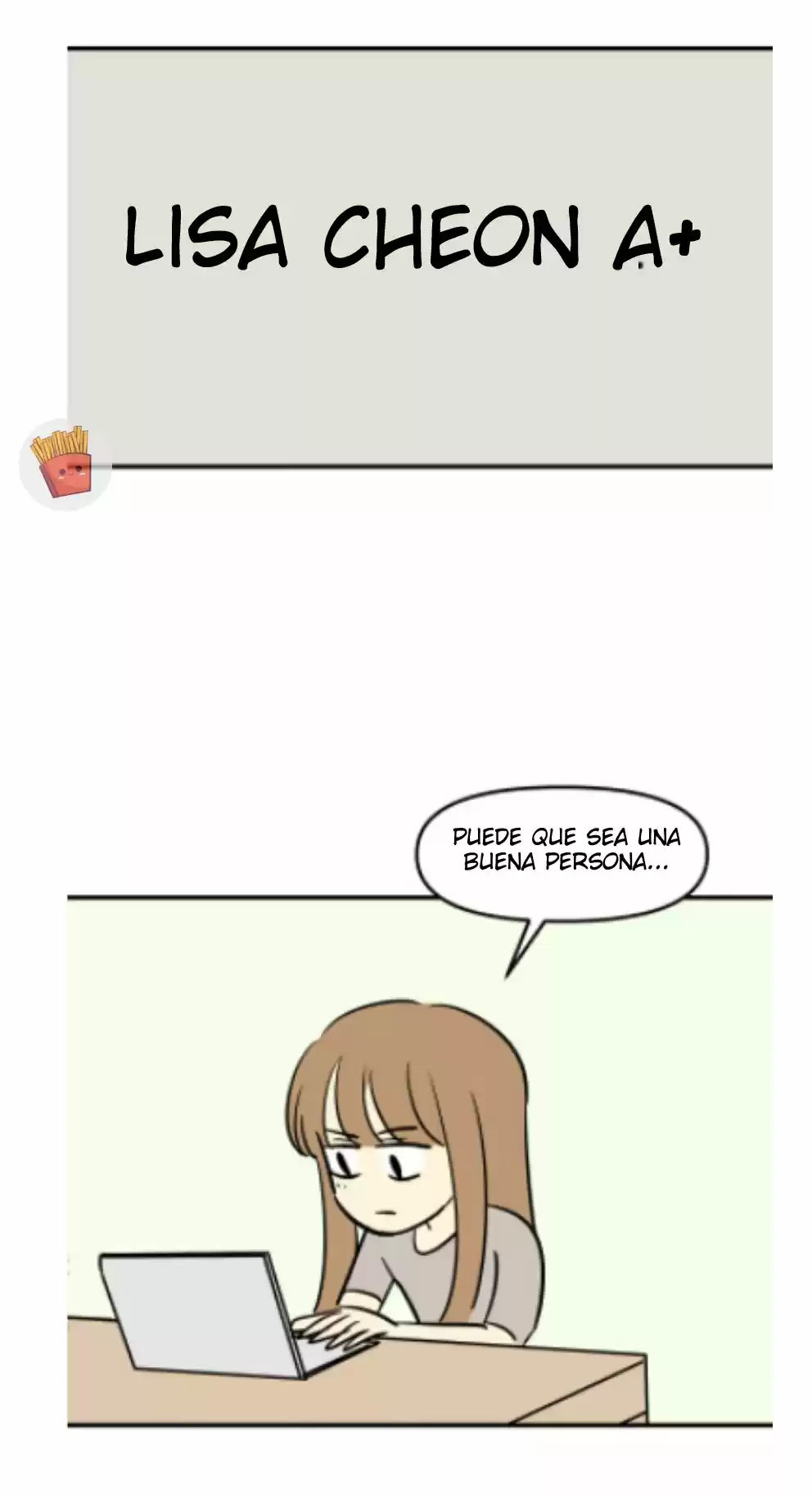 No Longer A Heroine! - Capítulo 69.20 - Página 40 - LectorTMOo