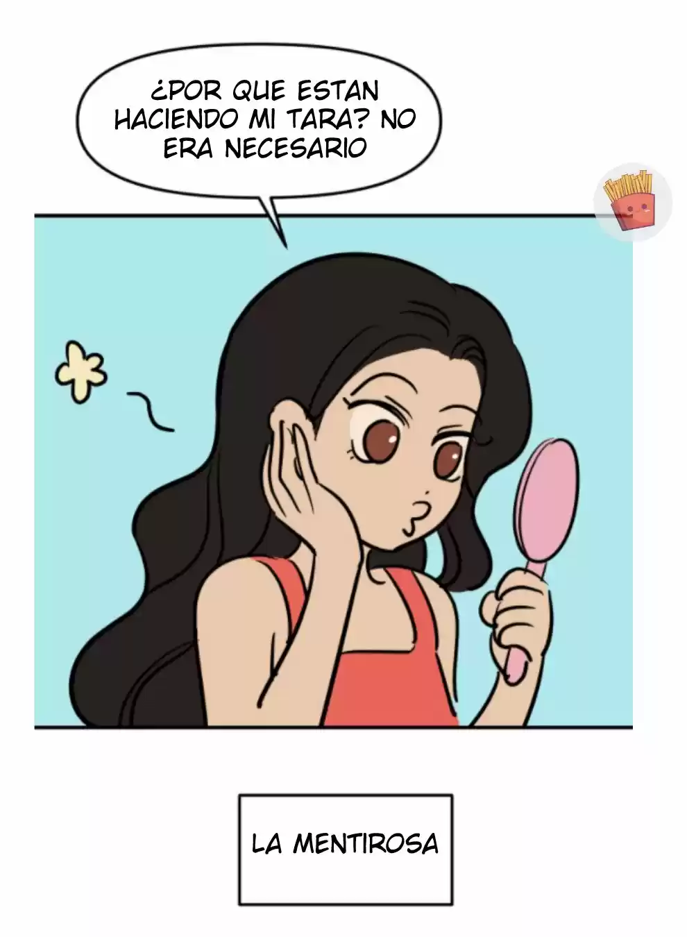No Longer A Heroine! - Capítulo 69.20 - Página 43 - LectorTMOo