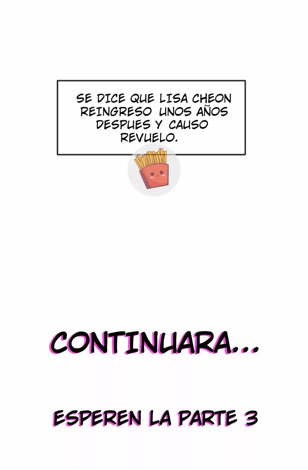 No Longer A Heroine! - Capítulo 69.20 - Página 51 - LectorTMOo