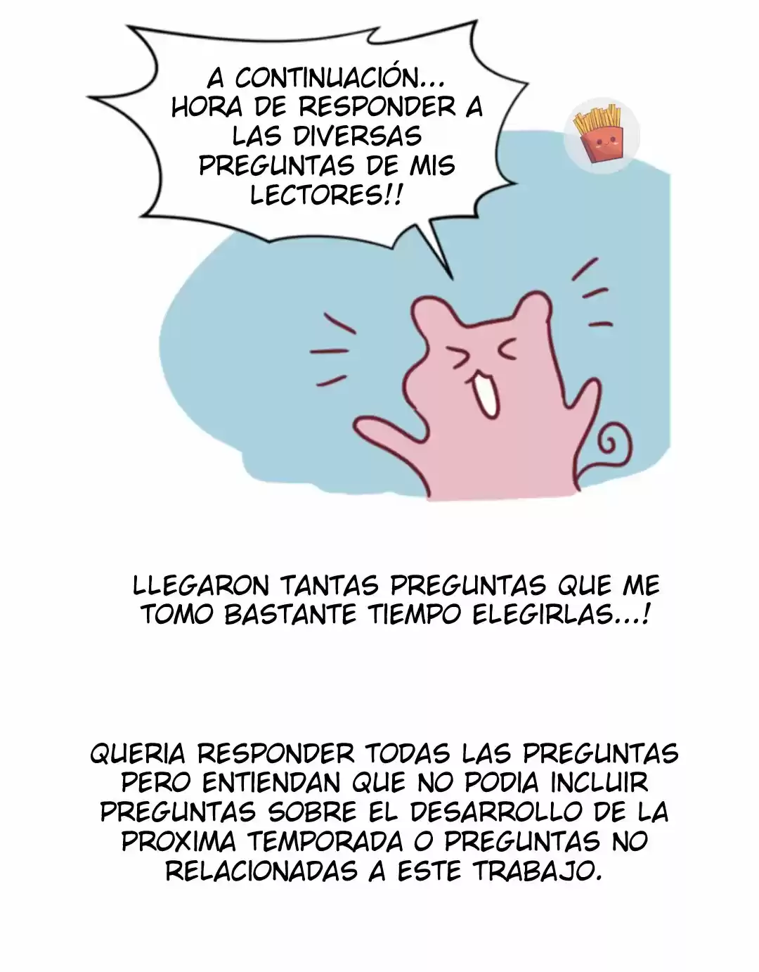 No Longer A Heroine! - Capítulo 69.30 - Página 14 - LectorTMOo