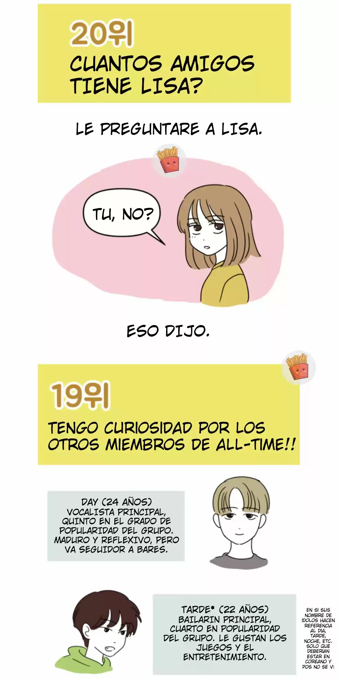 No Longer A Heroine! - Capítulo 69.30 - Página 16 - LectorTMOo