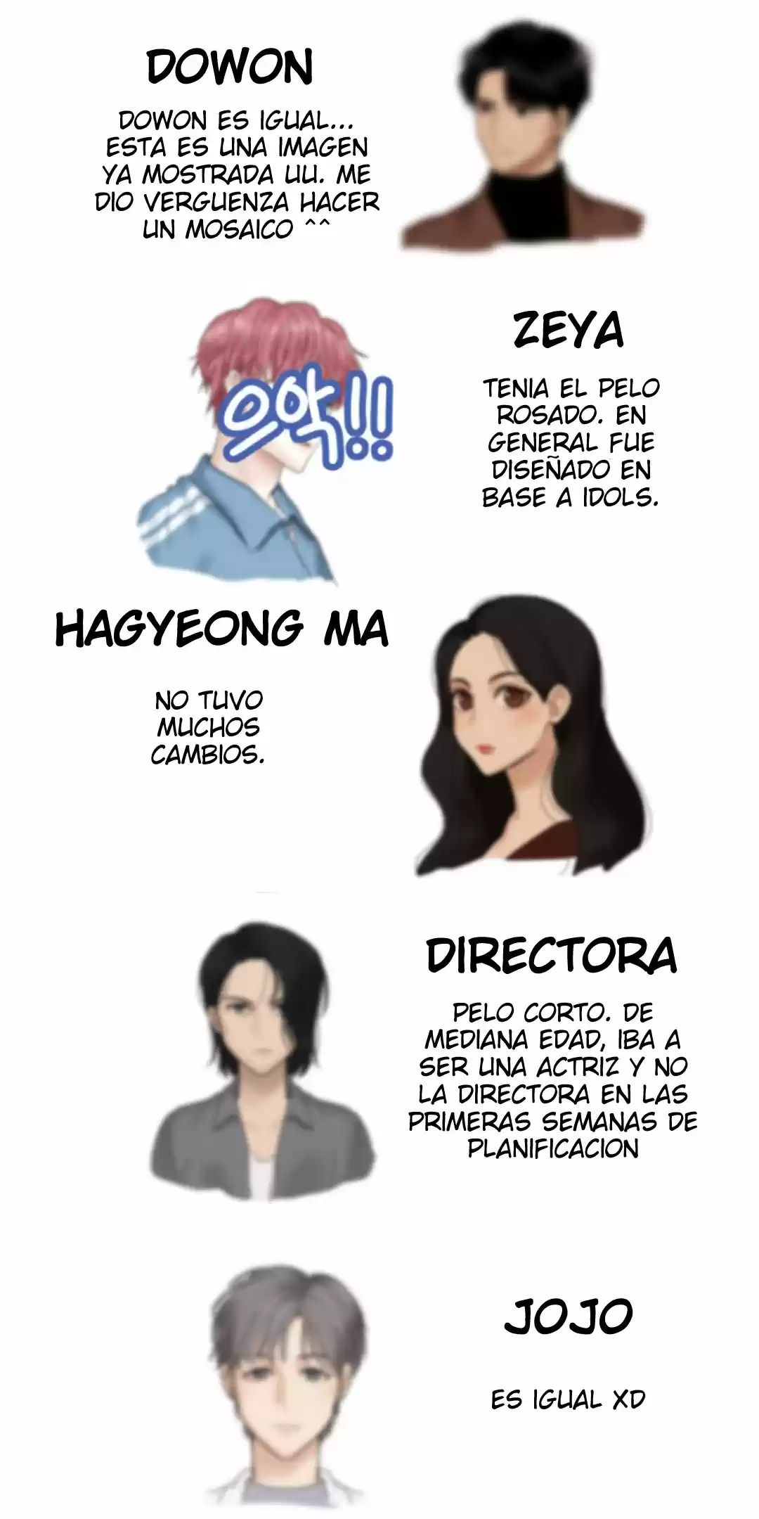 No Longer A Heroine! - Capítulo 69.30 - Página 19 - LectorTMOo