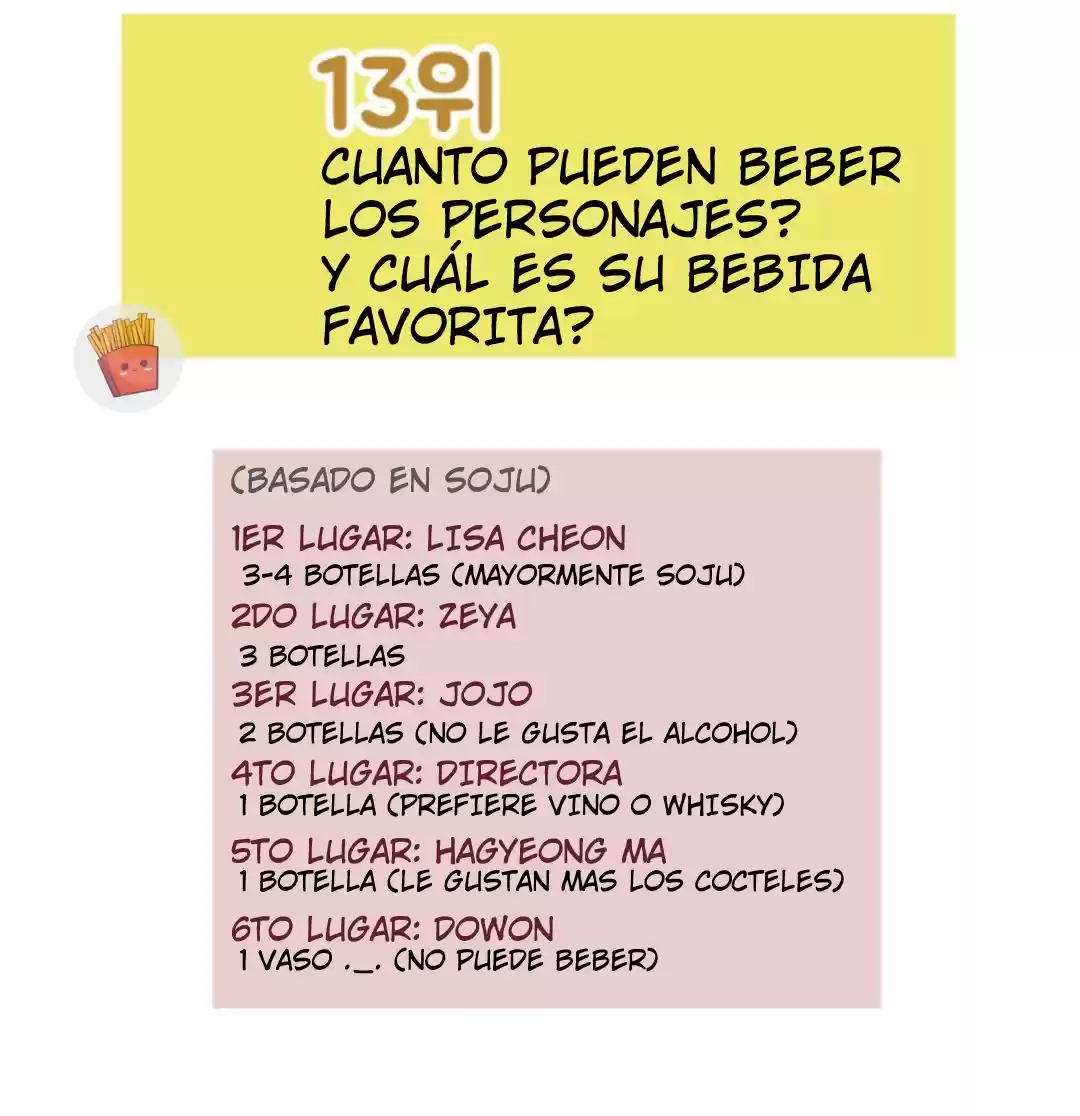 No Longer A Heroine! - Capítulo 69.30 - Página 27 - LectorTMOo