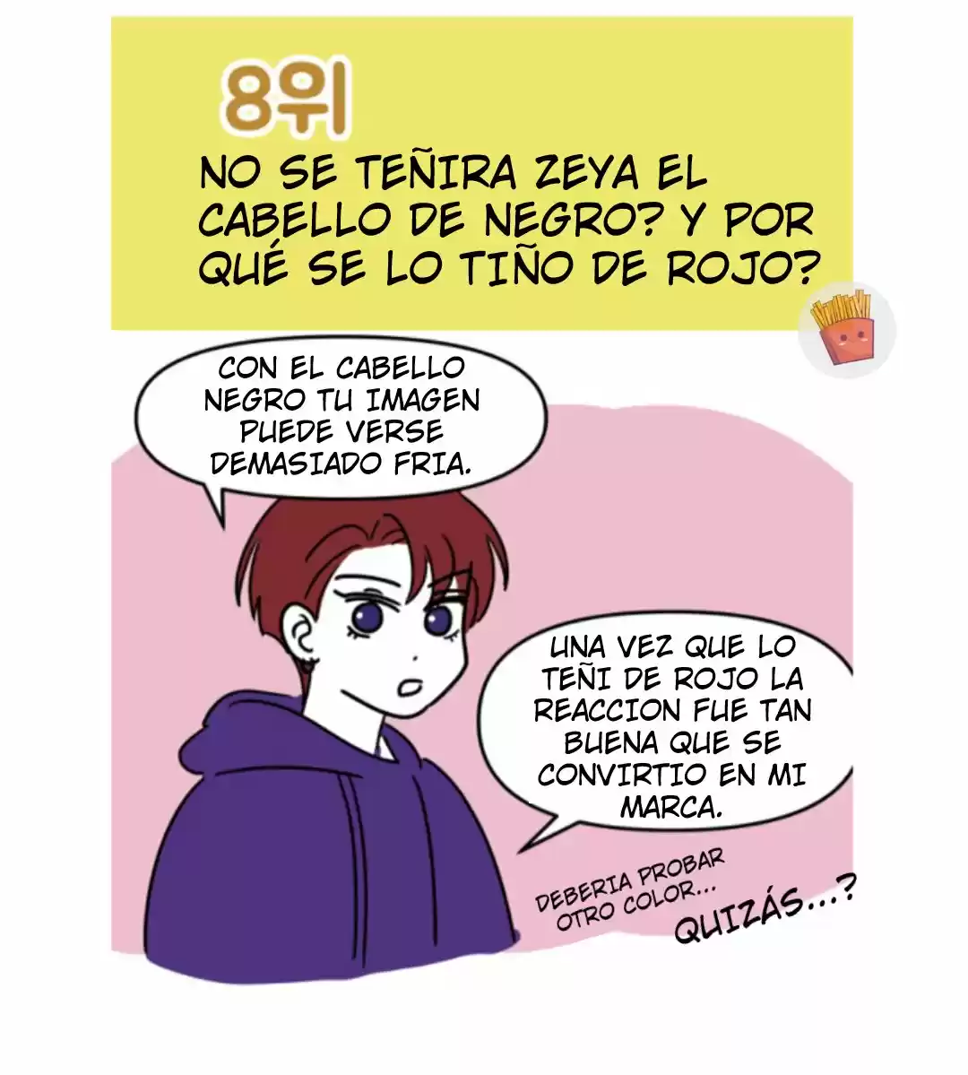 No Longer A Heroine! - Capítulo 69.30 - Página 31 - LectorTMOo